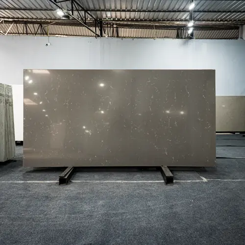 Cararra Magical Grey