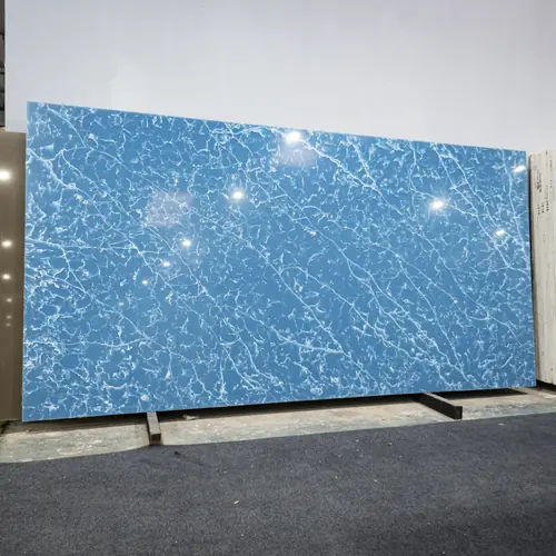 Sky Blue Onyx Quartz