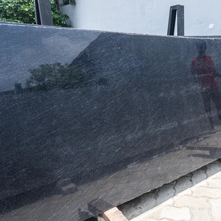 Baghera Black
