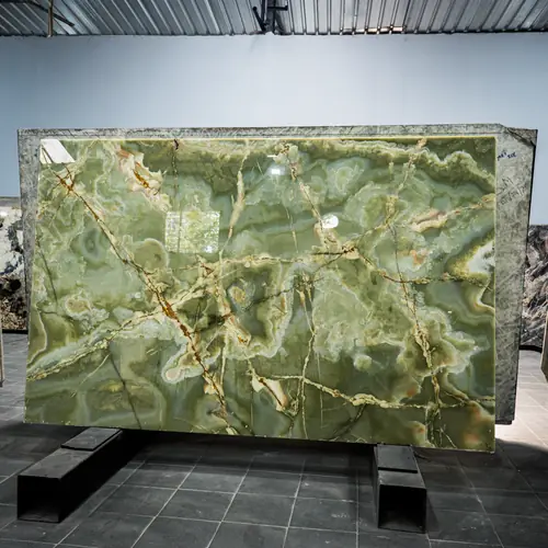 Green Onyx