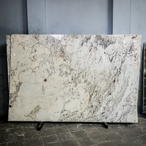 Brazilian White Alpanzo